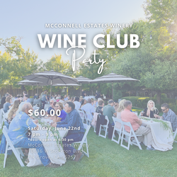 June Wine Club Party 2024