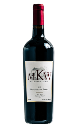 2020 MKW Winemaker's Blend