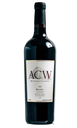 2019 ACW Malbec