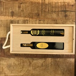 Calivirgin Olive Oil- Gift Set