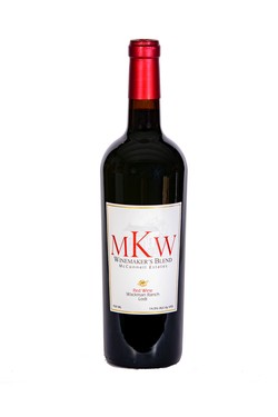 MKW - Winemaker's Blend