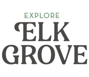 Explore Elk Grove Logo